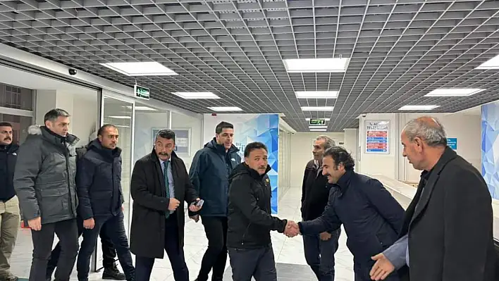 Kayseri'de yolda kalanlarla ilgili yeni gelişme