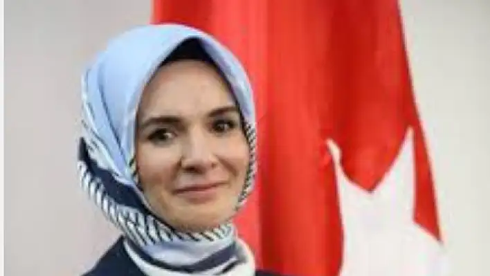 Kayseri'de yüzlerce anneye müjde! Doğum yardımı ödemeleri yattı