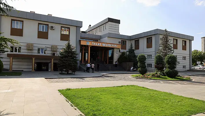 Kayseri'deki açılış ertelendi!