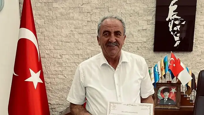 Kayseri'deki belediye bir ilke imza attı!