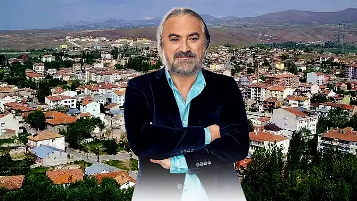 Kayseri'deki Belediye sevilen sanatçı Volkan Konak'ı unutmadı