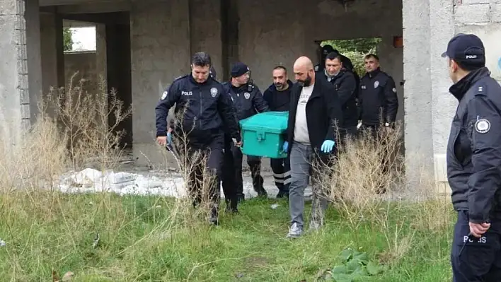 Kayseri'deki cinayette 'kelebek bıçak' detayı