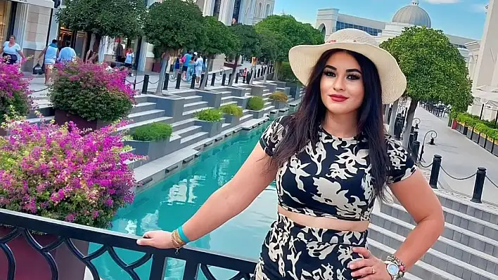 Kayseri'deki cinayette yeni gelişme: WhatsApp mesajları ortaya çıktı!