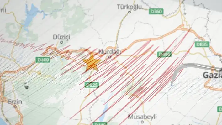 Kayseri'deki deprem bilimci o bölge için konuştu: Endişeye gerek yok
