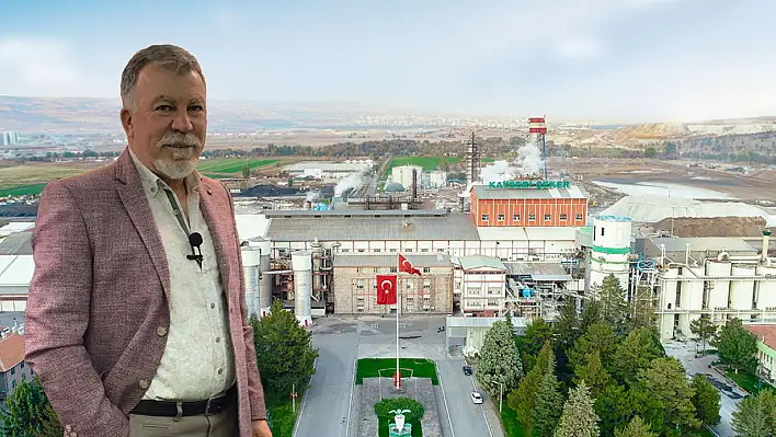 Kayseri'deki en büyük şirket 883 milyon lira zarar açıkladı, 5 yılda 8 milyardan fazla faiz ödedi