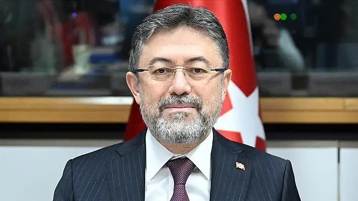 Kayseri'deki Eyüphan için bakan seferber oldu