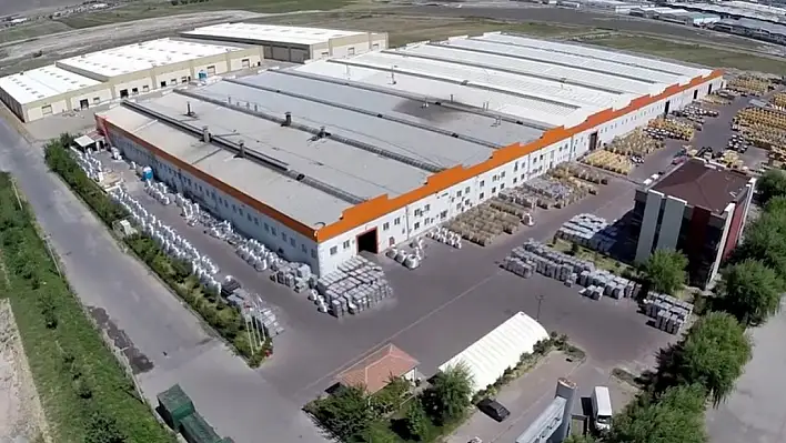 Kayseri'deki holding 30 kursiyer alacak!