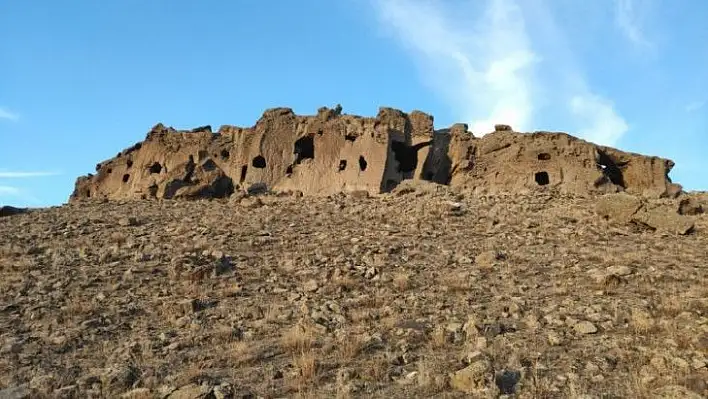 Turizme kazandırılmayı bekliyor