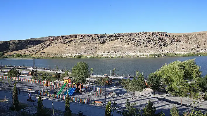 Kayseri'deki mesire alanları ile ilgili bir uyarı daha geldi! Oraya gidecekler dikkat, idari işlem uygulanacak