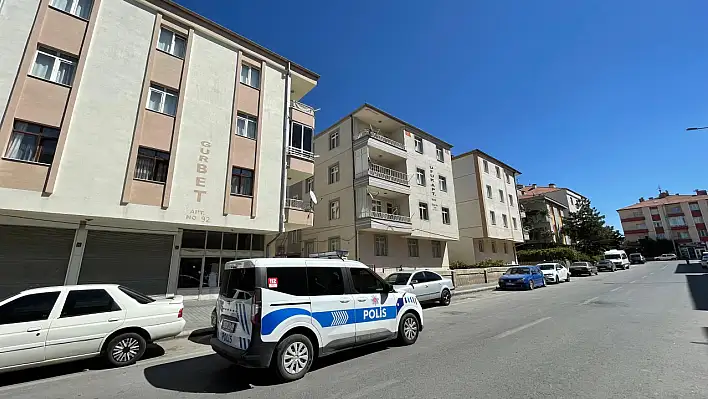 Kayseri'deki misafirlikte kan aktı! Altınları kim çaldı?