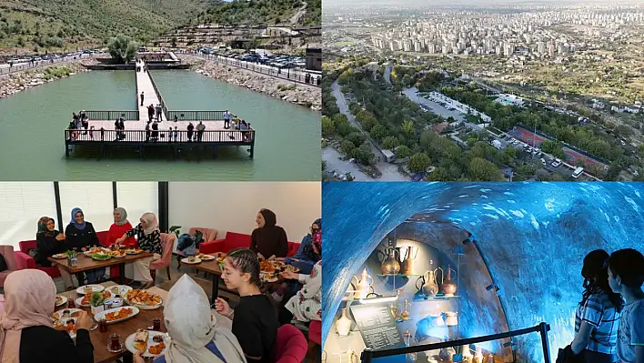 Kayseri'deki o adreslere gidecekler dikkat: Saatler değişti