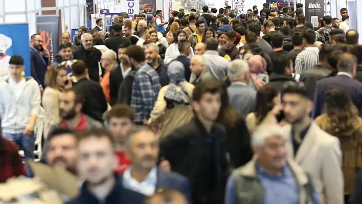 Kayseri'deki o belediye daimi personel alımı yapacak