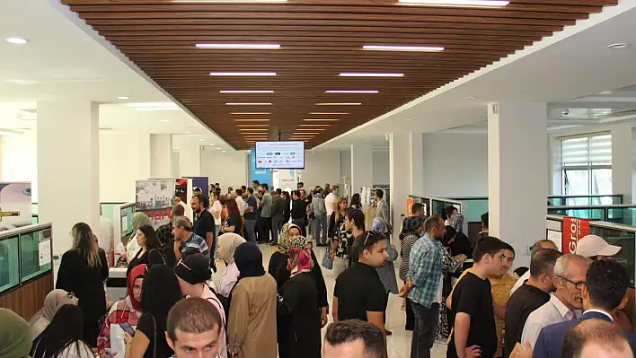 Kayseri'deki o firma personel alacak! İşte aranan şartlar