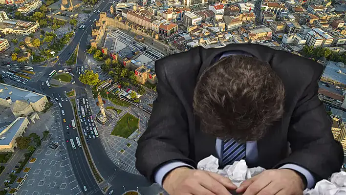 Kayseri'deki o şirketin konkordato talebine mahkemeden ret! Dikkat çeken iflas detayı