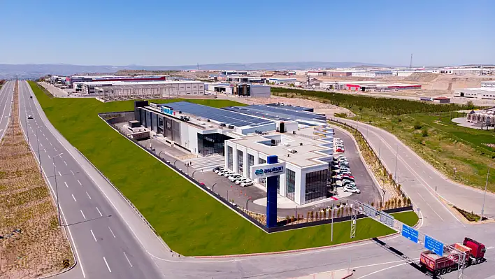 Kayseri'deki o şirkette 'mobing, tehdit, hakaret' iddiası ortalığı karıştırdı! Bakan'dan yanıt geldi