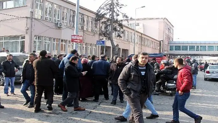 Hangi yaralı asker hangi hastanede yatıyor