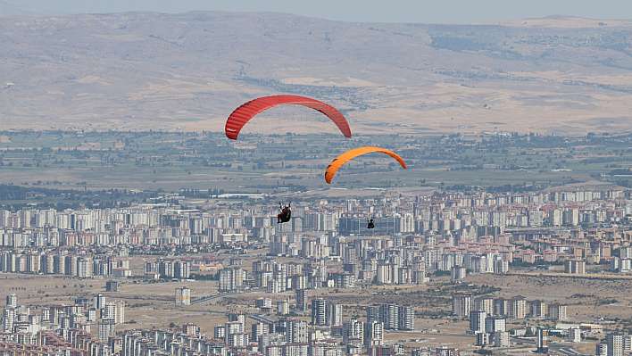 Kayseri'deki şampiyona 14 Ağustos'ta tamamlanacak