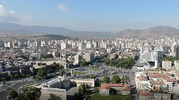 Kayseri'deki şenliğe ücretsiz ulaşım sağlanacak!