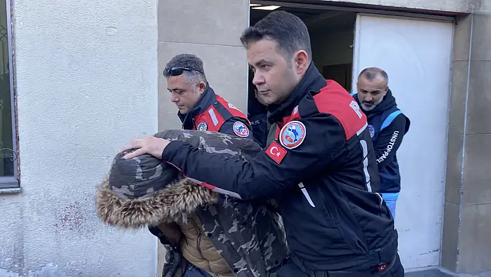 Kayseri'deki silahlı kavgada yeni gelişme!