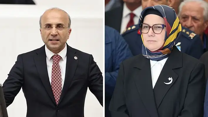 Kayseri'deki tartışma büyüyor! CHP'li Vekil de katıldı