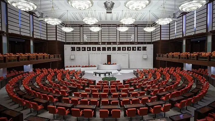 Kayseri'deki tehlike Meclis gündeminde
