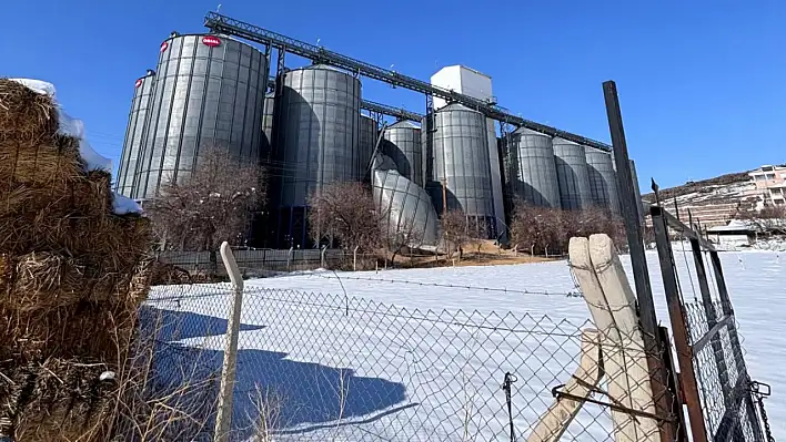 Kayseri'deki 'tehlikeli patlama' ile ilgili açıklama