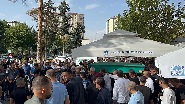 Kayseri'deki 'yan bakma' cinayetinde yeni gelişme