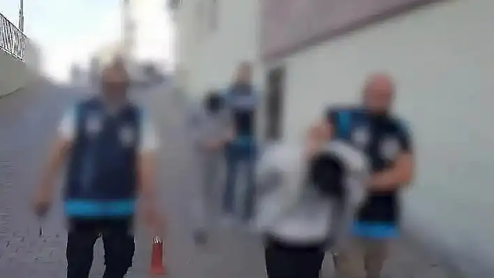 Kayseri'deki 'Yan bakma' cinayetinde flaş gelişme