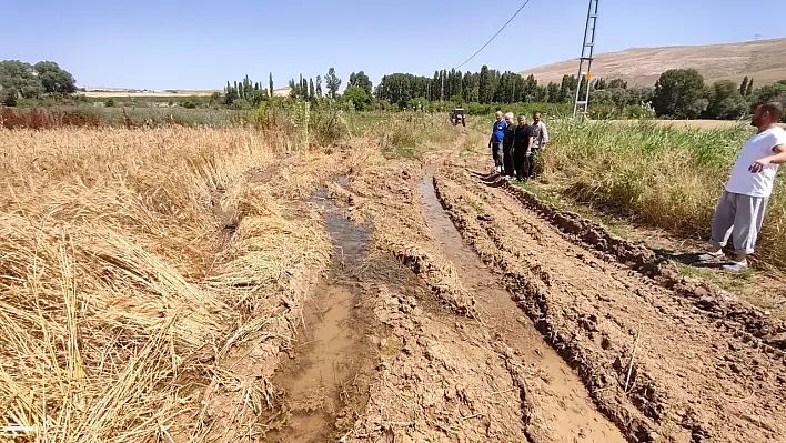 Kayseri'deki yol çilesine el atılacak mı?