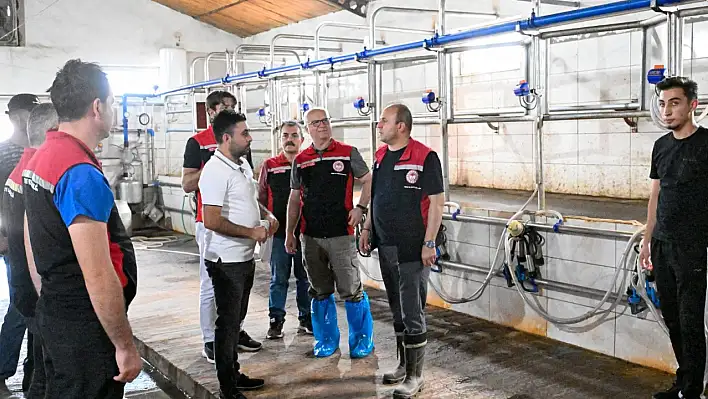 Kayseri'de artış sürüyor! Sayı yükseldikçe yükseliyor