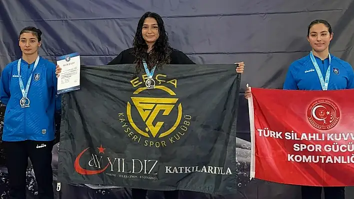 Kayseri'den çıktı, Türkiye'yi salladı