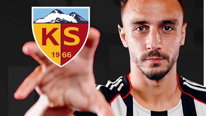 Kayseri'den giden Sazdağı'ndan dikkat çeken stat açıklaması!