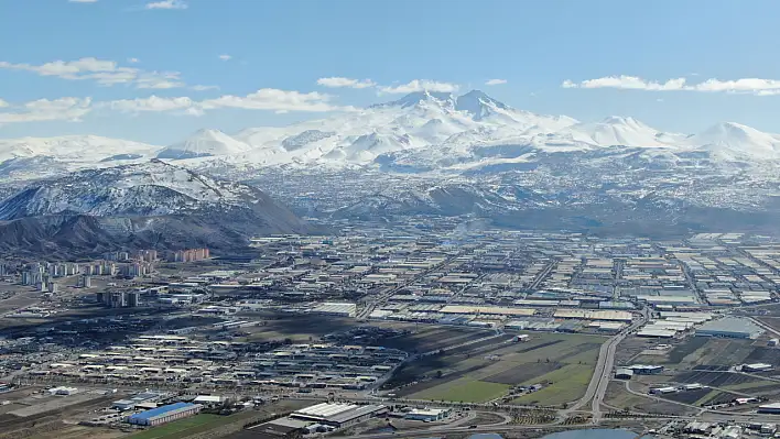 Kayseri'den giden Suriyeliler OSB'yi etkiledi mi?