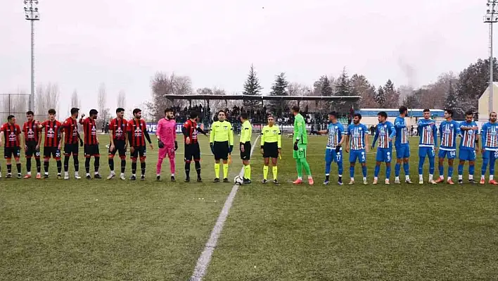 Kayseri derbisininde Adem Bozkurt düdük çalacak