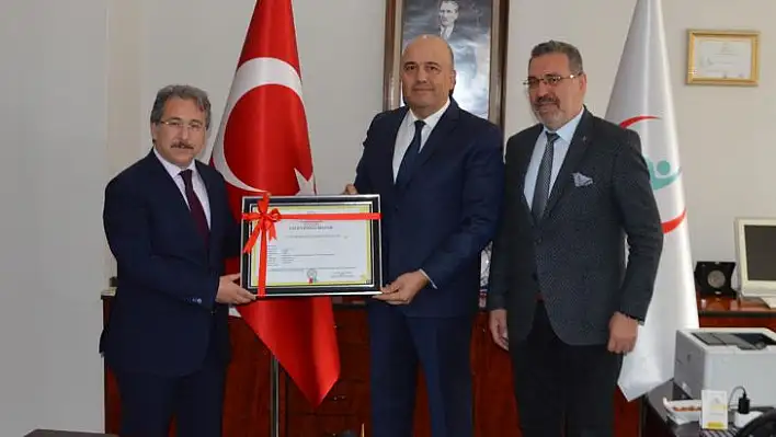 Devlet Hastanesi A Sınıfı Hastane oldu! Peki, şimdi ne olacak?