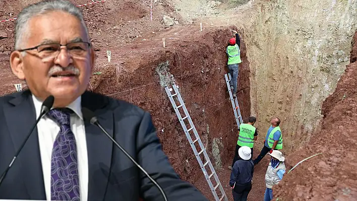 Kayseri dün yine sallandı! Büyükşehir Belediyesinin deprem raporuna ne oldu? Raporda tutarsızlık var mı?