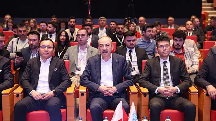 Kayseri e-ticarette Türkiye'de ikinci sırada