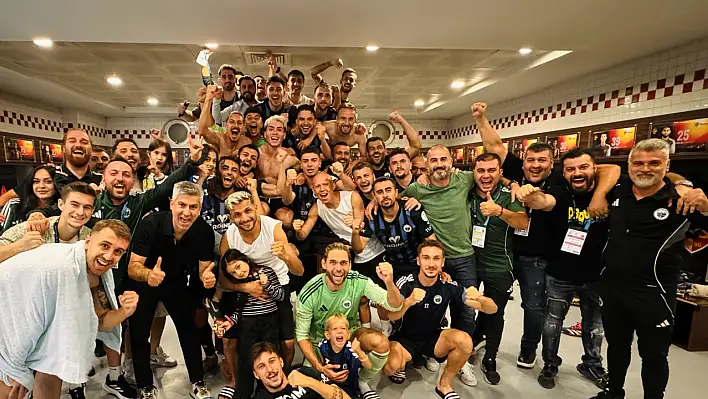 Kayseri ekibi futbolda yeni sponsorunu buldu! İçecek sponsoru bakın kim oldu? Köklü firma imzayı attı