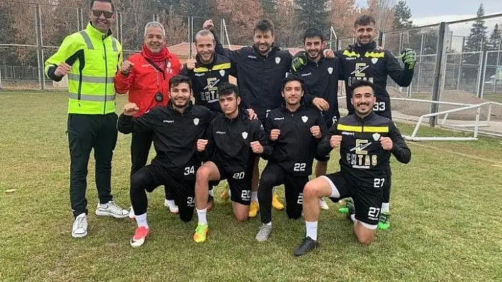 Kayseri Emar Grup çalışıyor