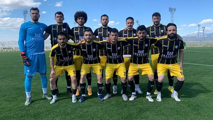 Emar Grup FK iddialı geliyor