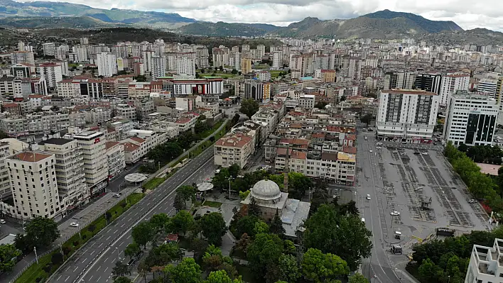 Kayseri emlak piyasasında yeni dönem başlıyor!