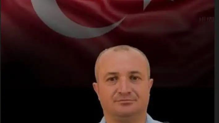 Kayseri Emniyeti'nden acı haber