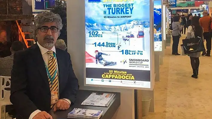 Kayseri Erciyes A.Ş. Genel Müdür Yardımcısı İkiler, İstikbal Mobilya'ya Transfer Oldu