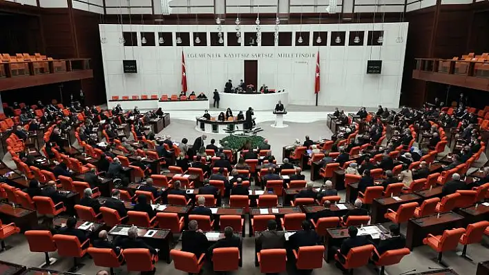 Kayseri  eski Milletvekili hayatını kaybetti
