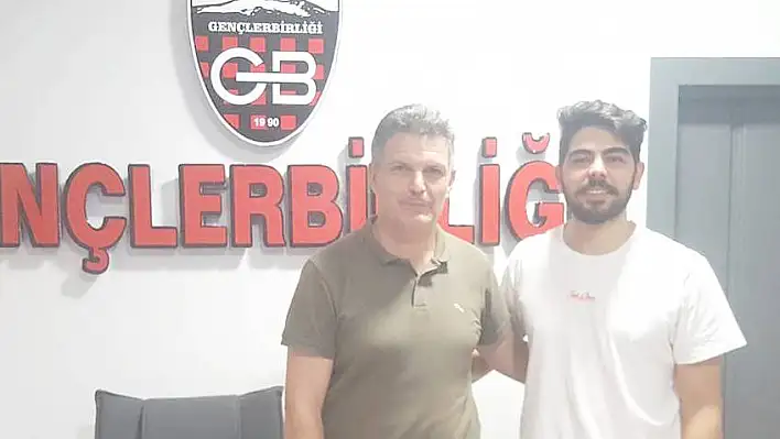 Gençlerbirliği Bahtiyar Ekici'yi transfer etti