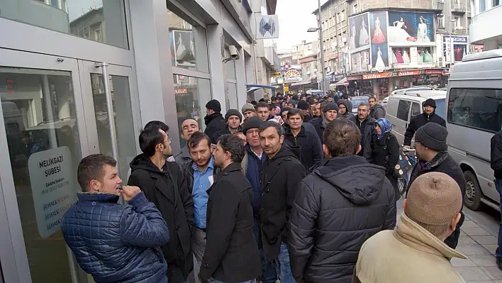 Kayseri geriliyor! 21'inci sıradan 26'ıncı sıraya düştü...