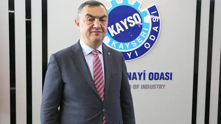 Kayseri ihracatında rekor artış