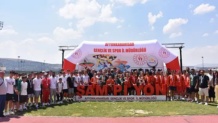 Kayseri ikinci oldu