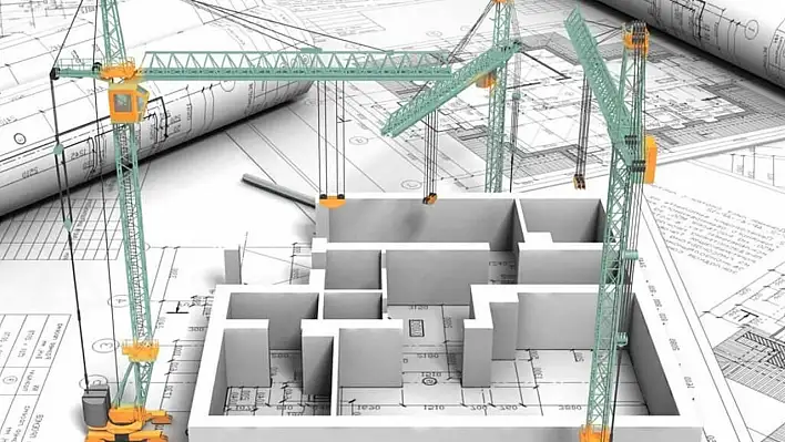 Kayseri İl Sağlık Müdürlüğü, etüd proje hizmeti alacak