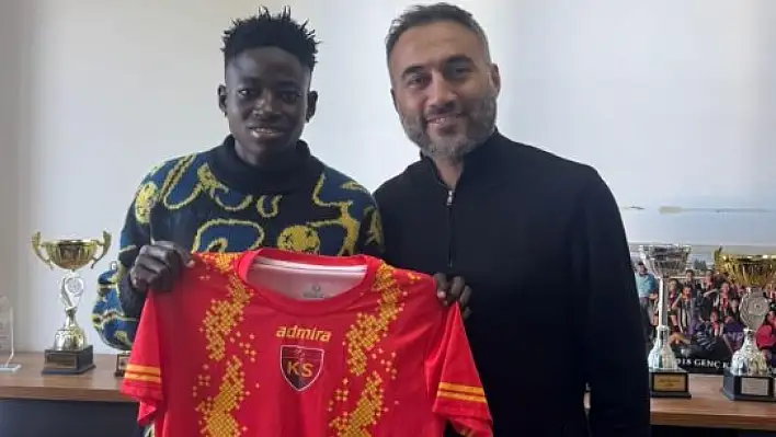 Kayseri Kadın Futbol takımı yeni sezona iddialı giriyor